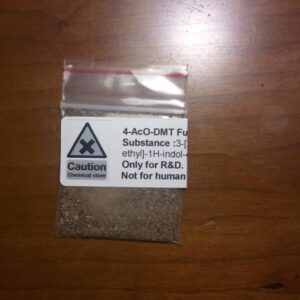 4-Aco-DMT