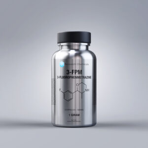 3-Fluorophenmetrazine