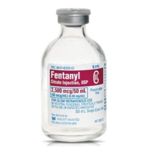 FENTANYL Patch/ Powder