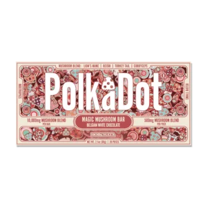 Horchata Chocolate Bar