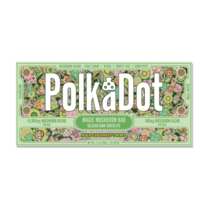 Maui Coconut Twist Chocolate Bar