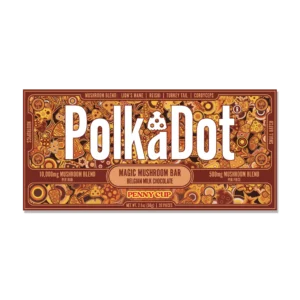 Penny Cup Chocolate Bar