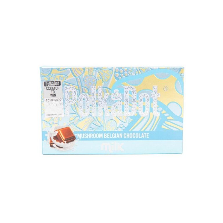 polkadot chocolate where to buy