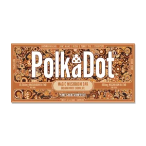 Viet Ice Coffee Chocolate Bar