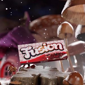 Fusion mushroom Bars - Image 16