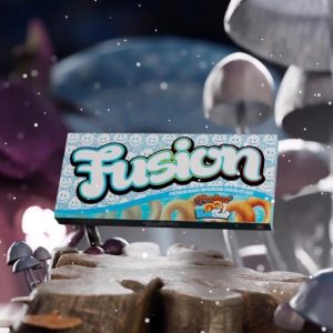 Fusion mushroom Bars - Image 4