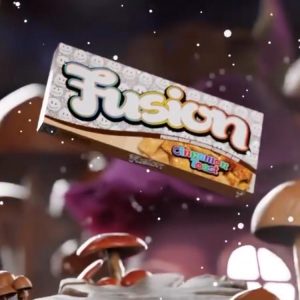 Fusion mushroom Bars - Image 7