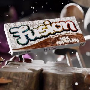 Fusion mushroom Bars - Image 13